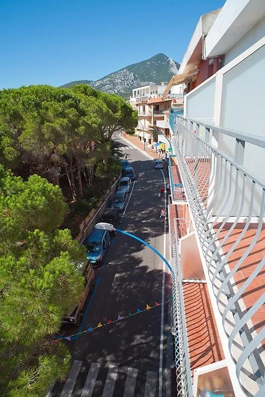 Piccolo Hotel Nuova Gestione Cala Gonone