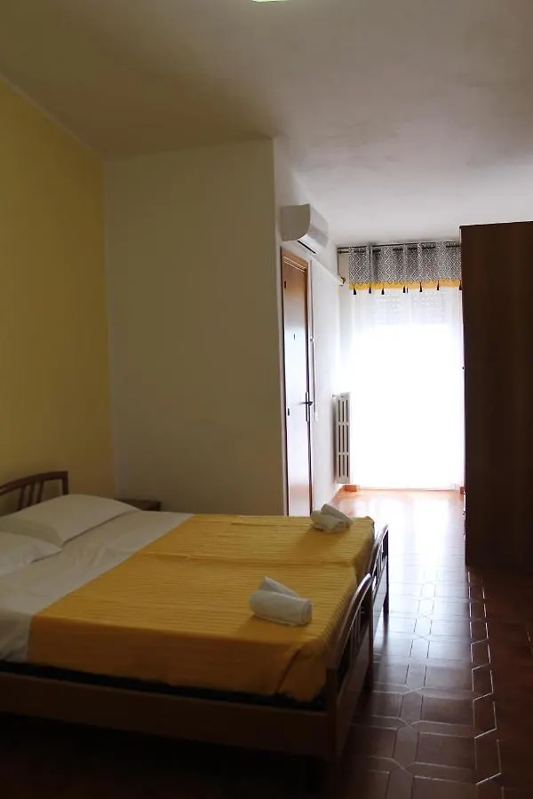 Piccolo Hotel Nuova Gestione Cala Gonone