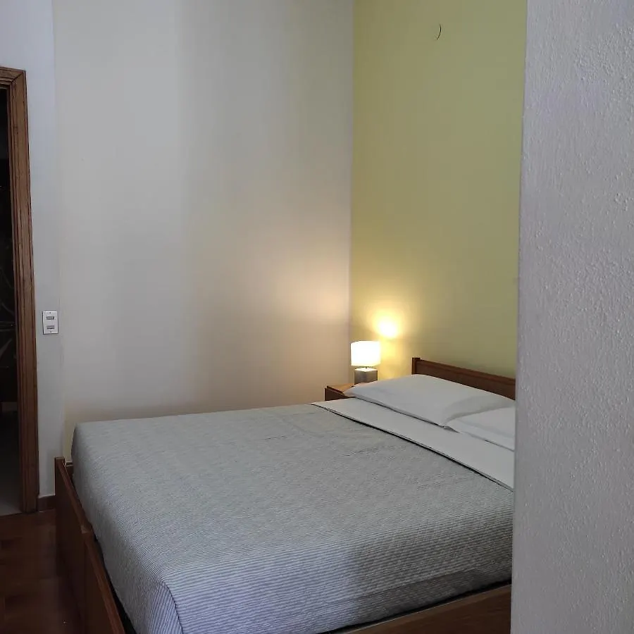 Piccolo Hotel Nuova Gestione Кала-Гононе