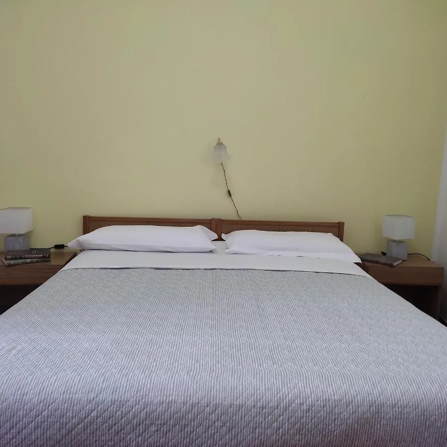 Piccolo Hotel Nuova Gestione Cala Gonone