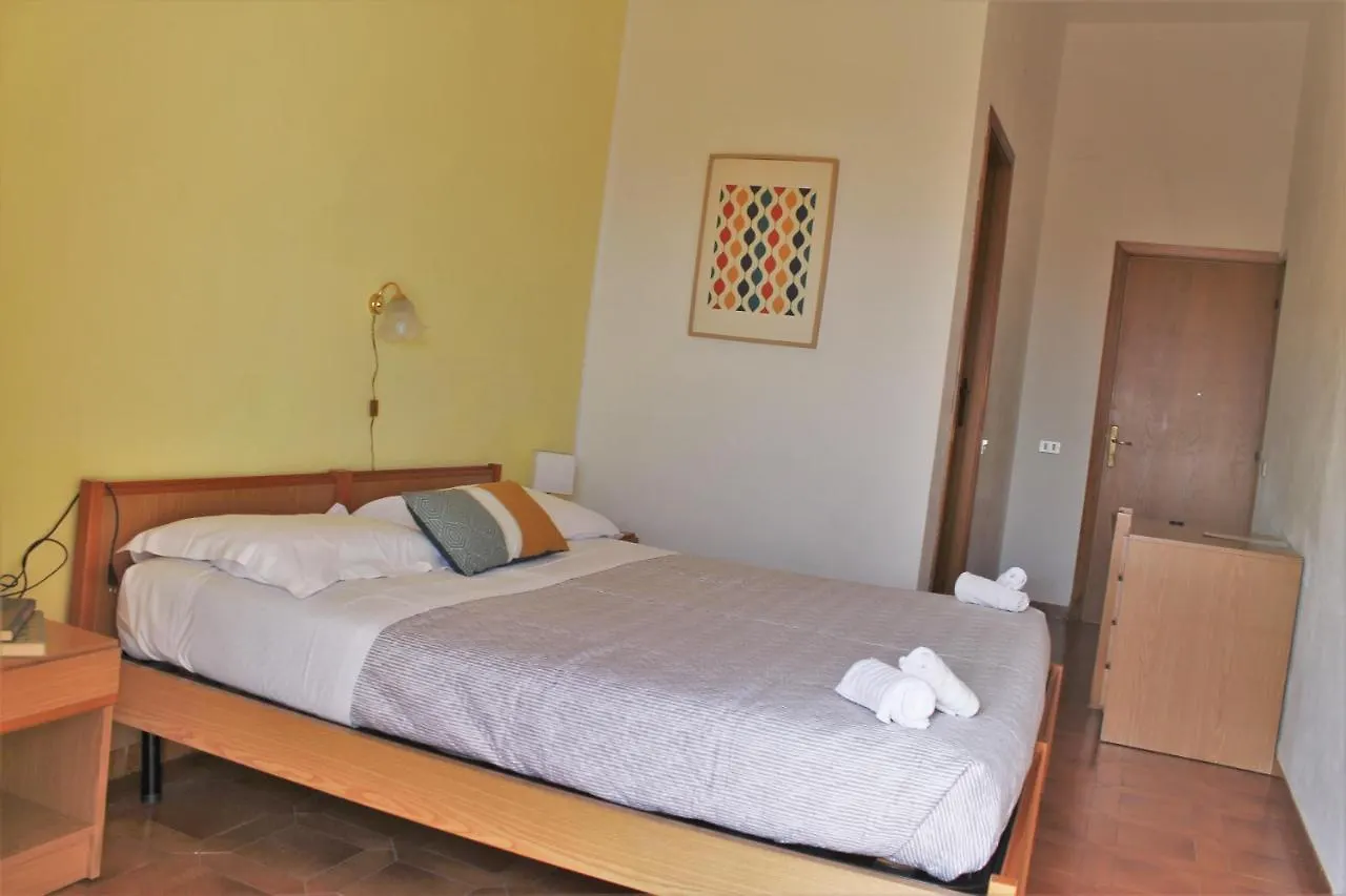 Piccolo Hotel Nuova Gestione Кала-Гононе 2*,
