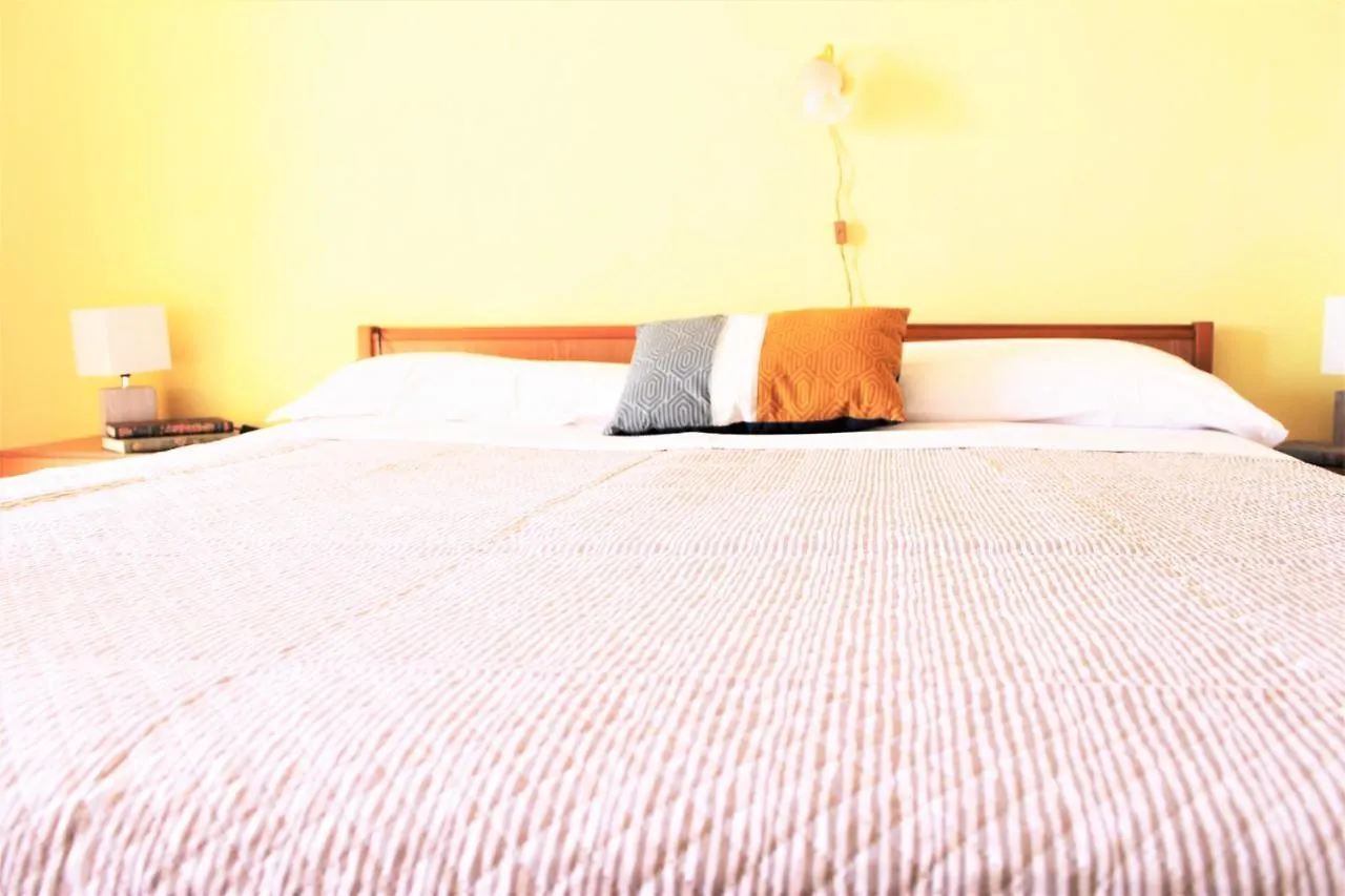Piccolo Hotel Nuova Gestione Cala Gonone