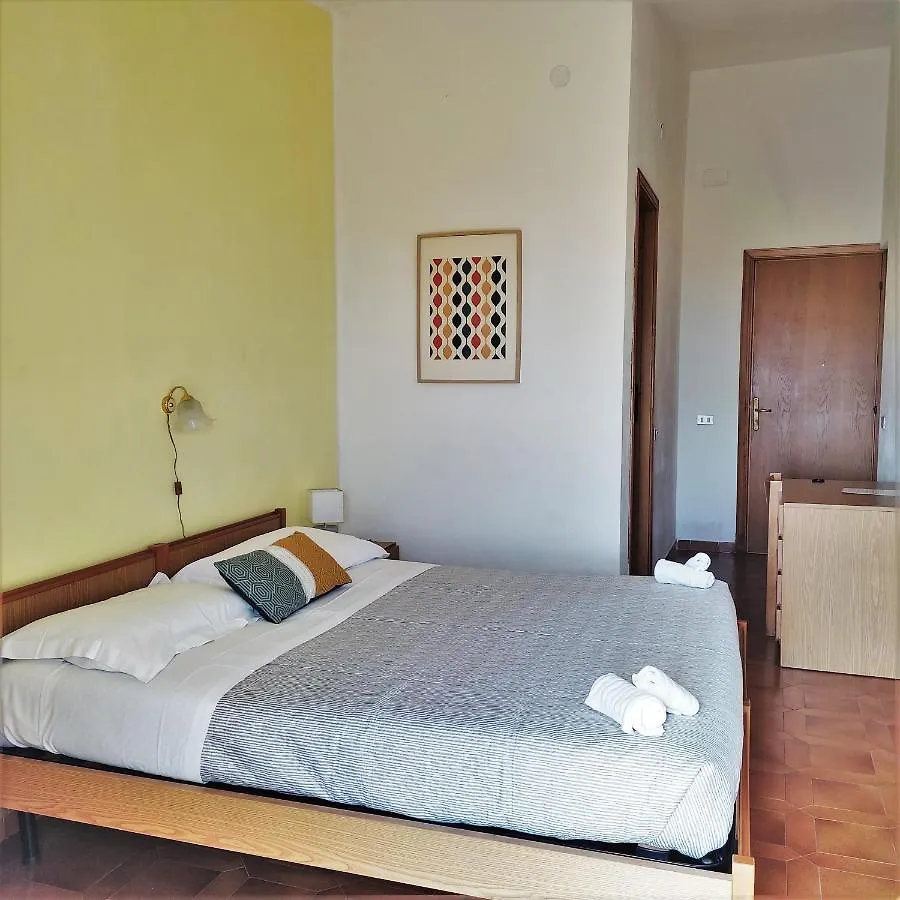 Piccolo Hotel Nuova Gestione Cala Gonone