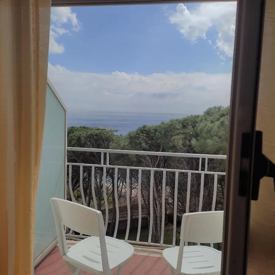 Piccolo Hotel Nuova Gestione Cala Gonone
