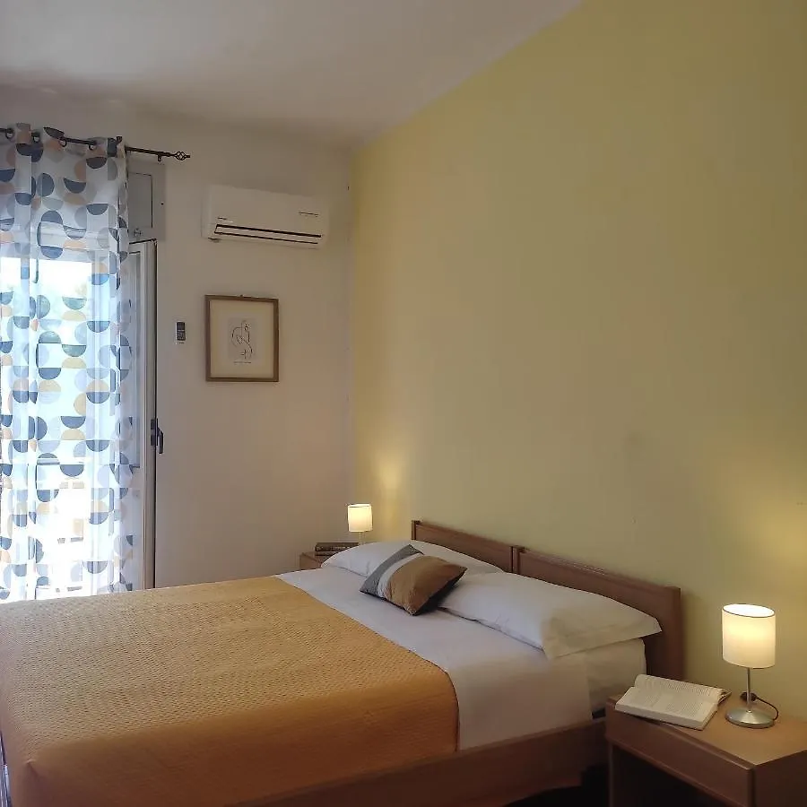 Piccolo Hotel Nuova Gestione Cala Gonone