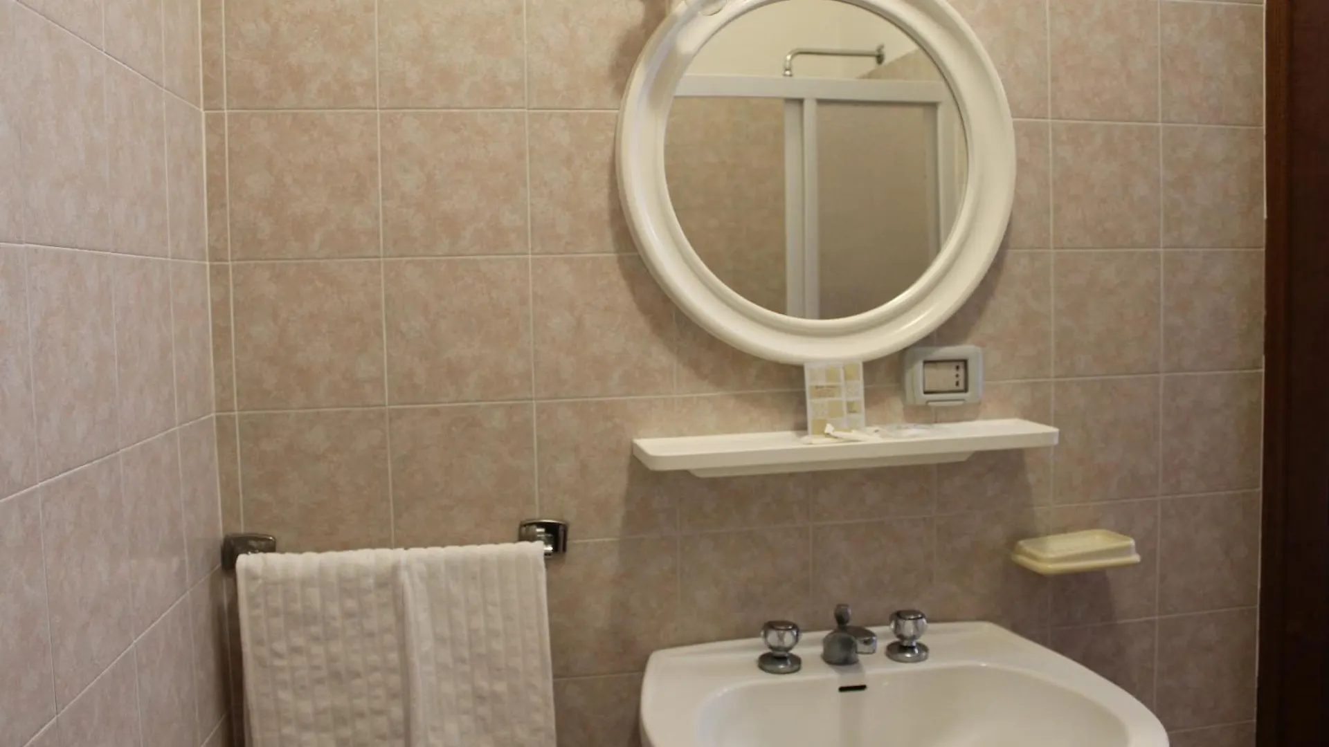 Piccolo Hotel Nuova Gestione Cala Gonone