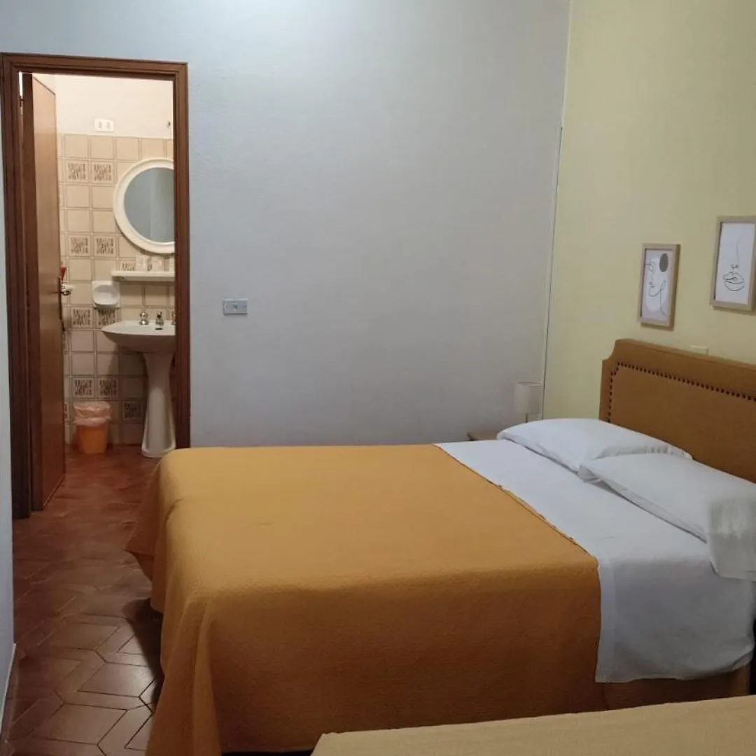 Piccolo Hotel Nuova Gestione Cala Gonone İtalya
