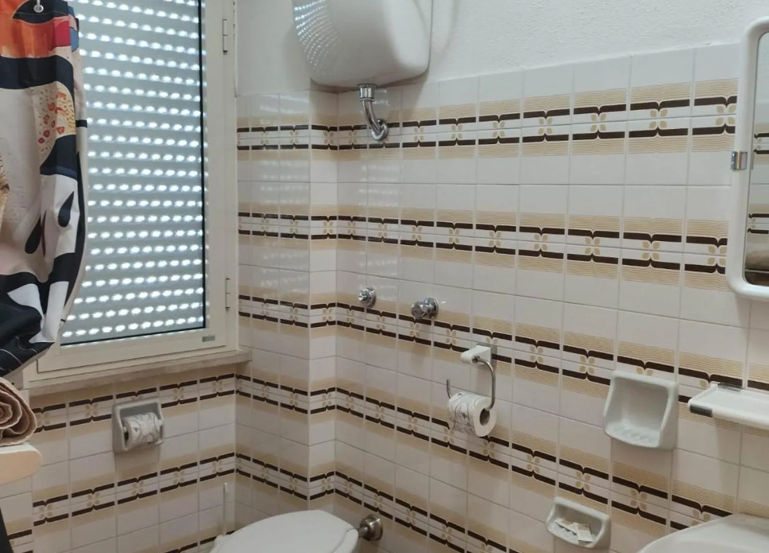 Piccolo Hotel Nuova Gestione Cala Gonone İtalya