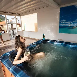 3* Hotel San Francisco
