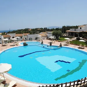 4* Hotel Nuraghe Arvu