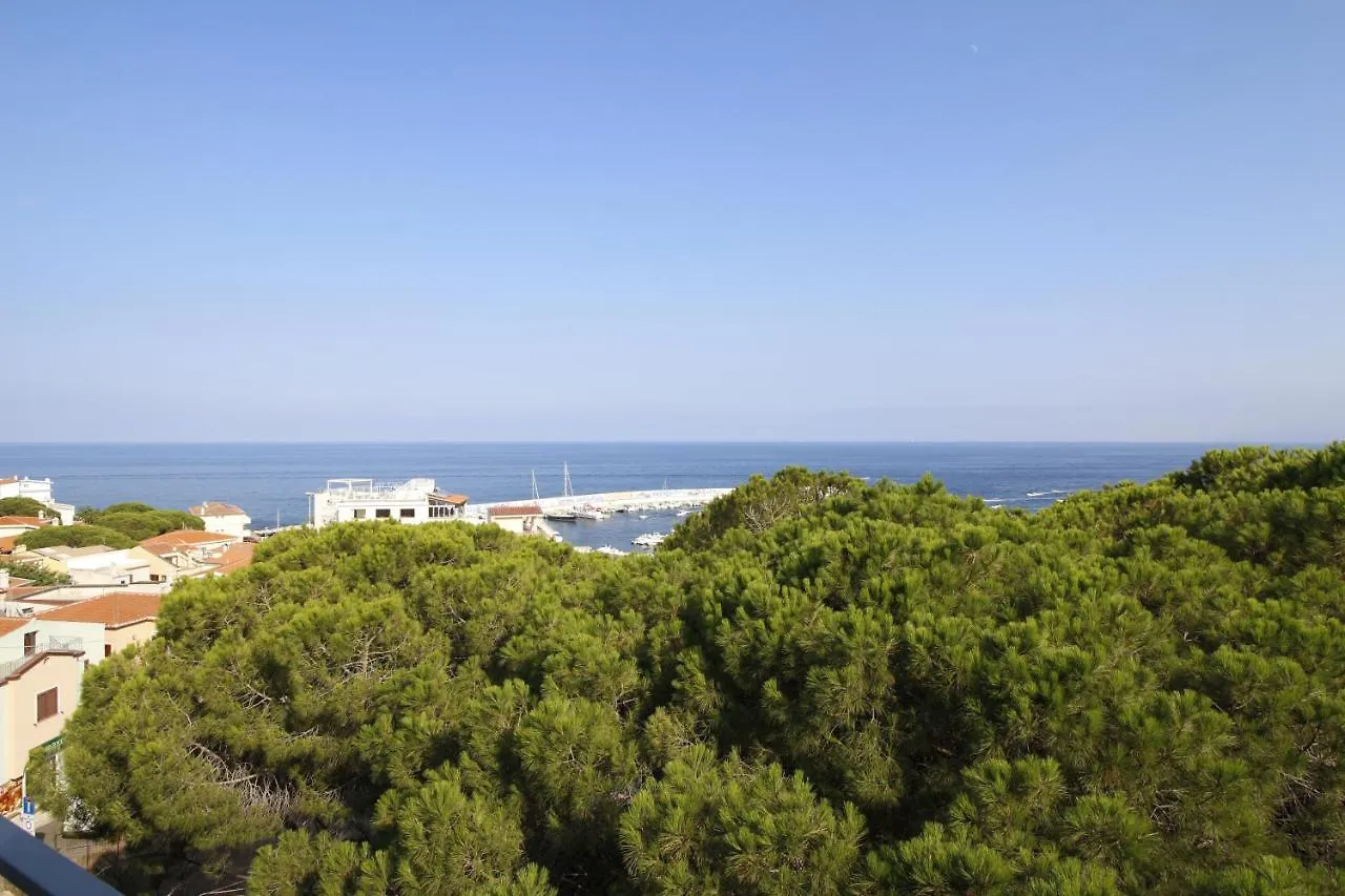 Piccolo Hotel Nuova Gestione Cala Gonone