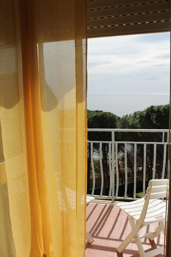Piccolo Hotel Nuova Gestione Cala Gonone
