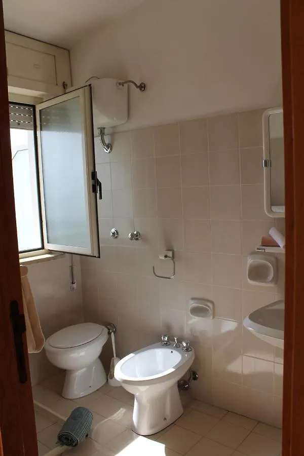 Piccolo Hotel Nuova Gestione Cala Gonone