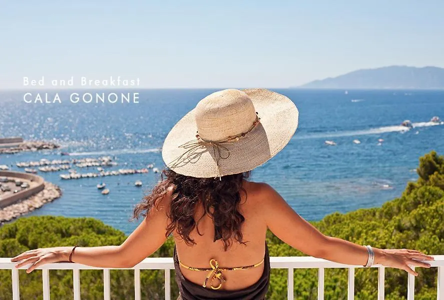 **  Piccolo Hotel Nuova Gestione Cala Gonone Italia