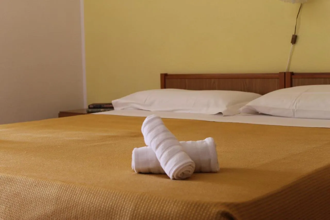 Piccolo Hotel Nuova Gestione Cala Gonone 2*,  Italy