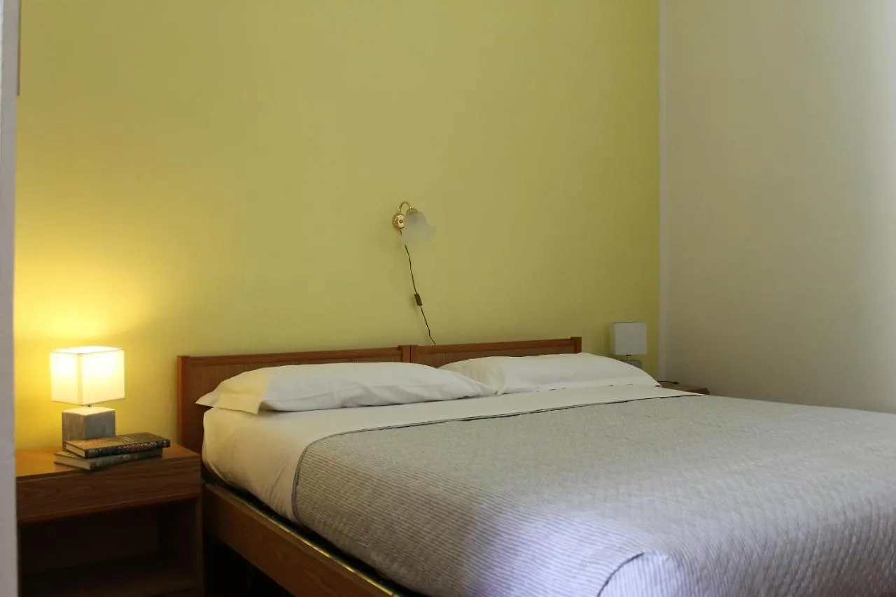 Piccolo Hotel Nuova Gestione Cala Gonone