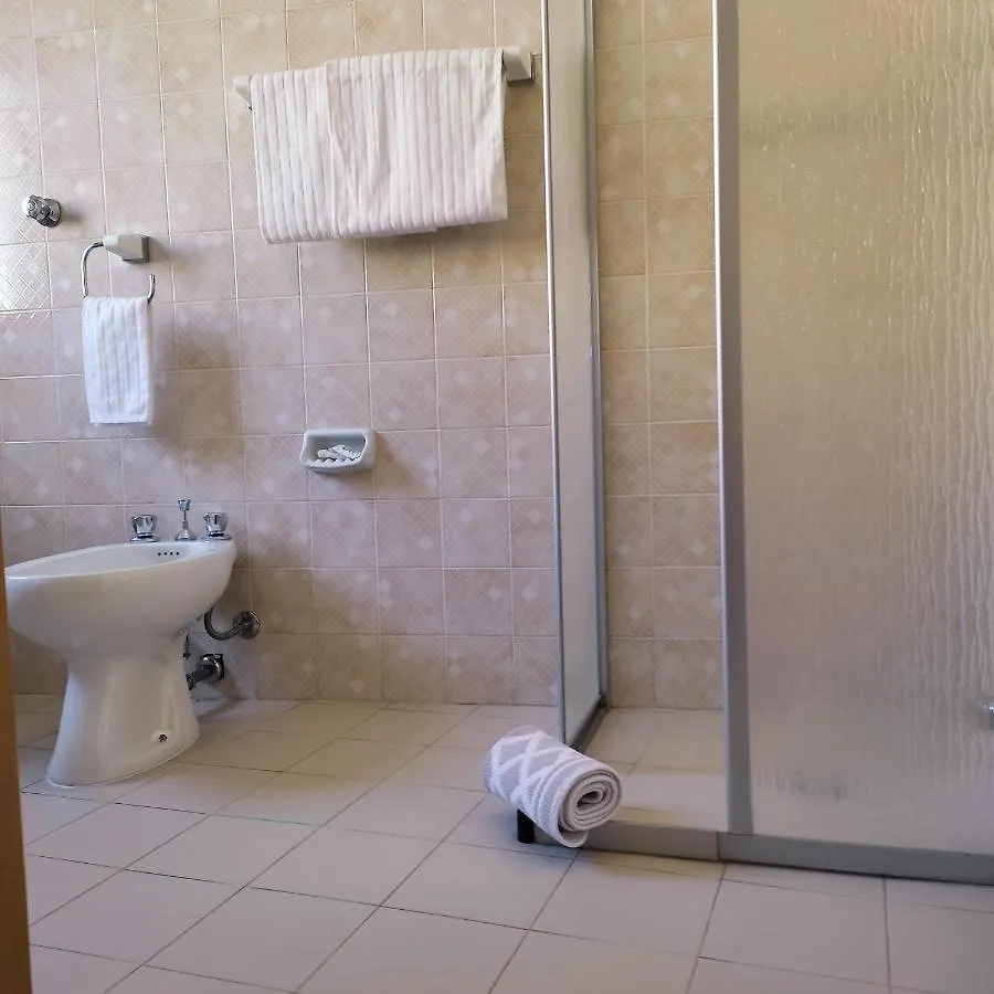 Piccolo Hotel Nuova Gestione Cala Gonone