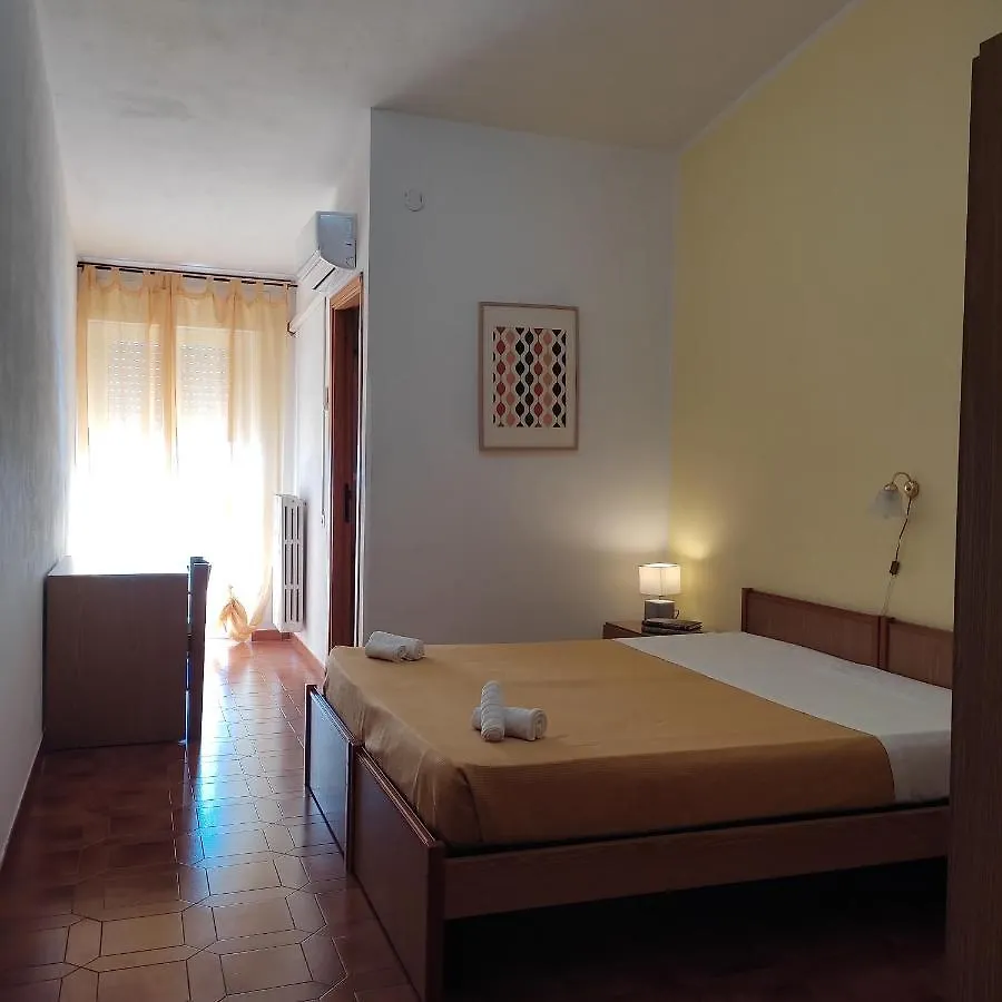 Piccolo Hotel Nuova Gestione Cala Gonone 2*,  Italy