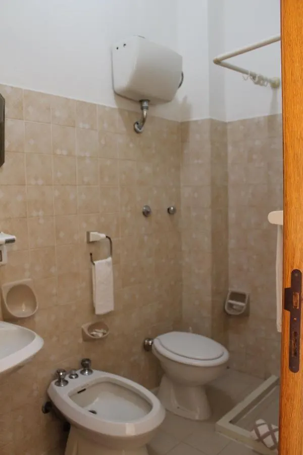 **  Piccolo Hotel Nuova Gestione Cala Gonone Italia