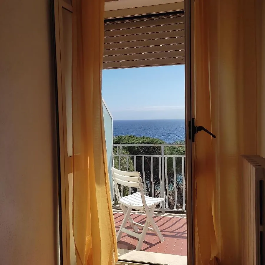 **  Piccolo Hotel Nuova Gestione Cala Gonone Italia