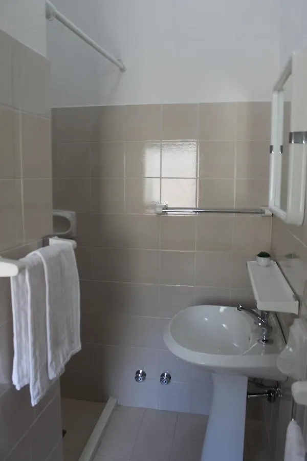 Piccolo Hotel Nuova Gestione Cala Gonone