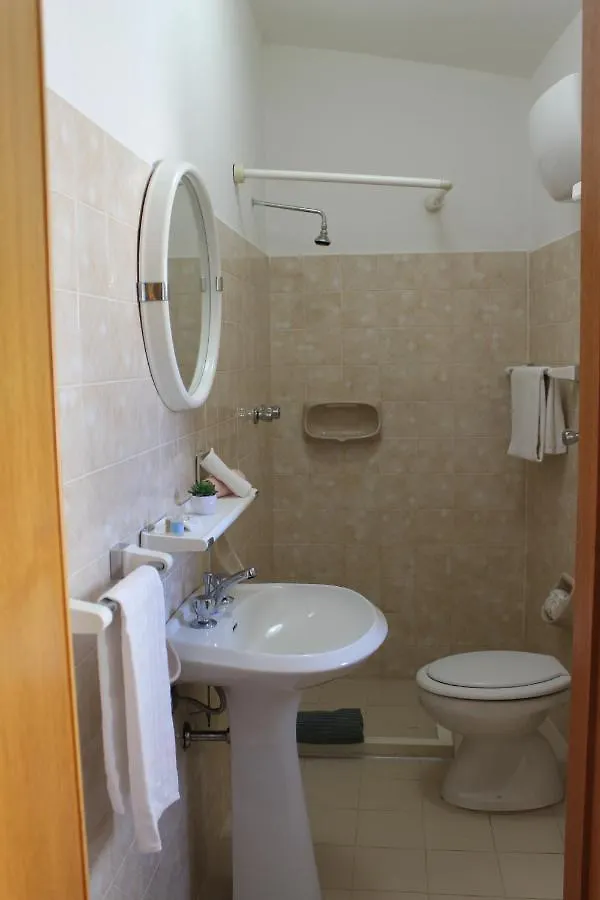 Piccolo Hotel Nuova Gestione Cala Gonone 2*,  Italia