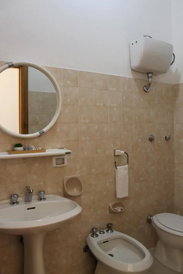**  Piccolo Hotel Nuova Gestione Cala Gonone Italia