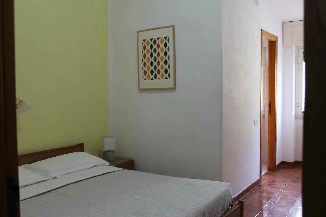 Piccolo Hotel Nuova Gestione Cala Gonone