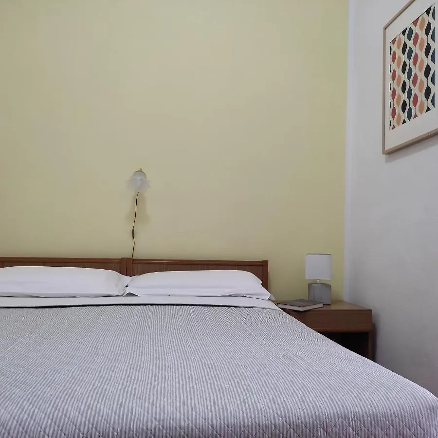 Piccolo Hotel Nuova Gestione Cala Gonone