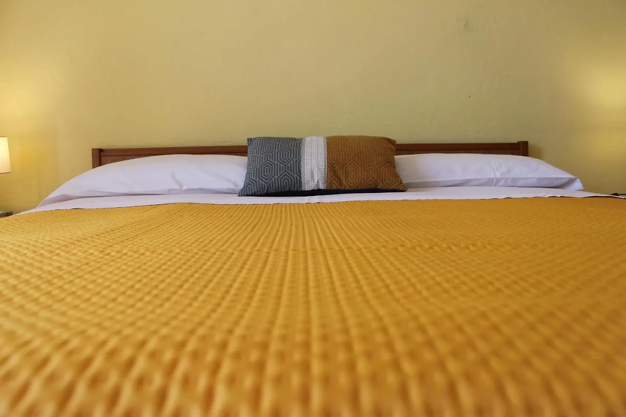 Piccolo Hotel Nuova Gestione Cala Gonone 2*,