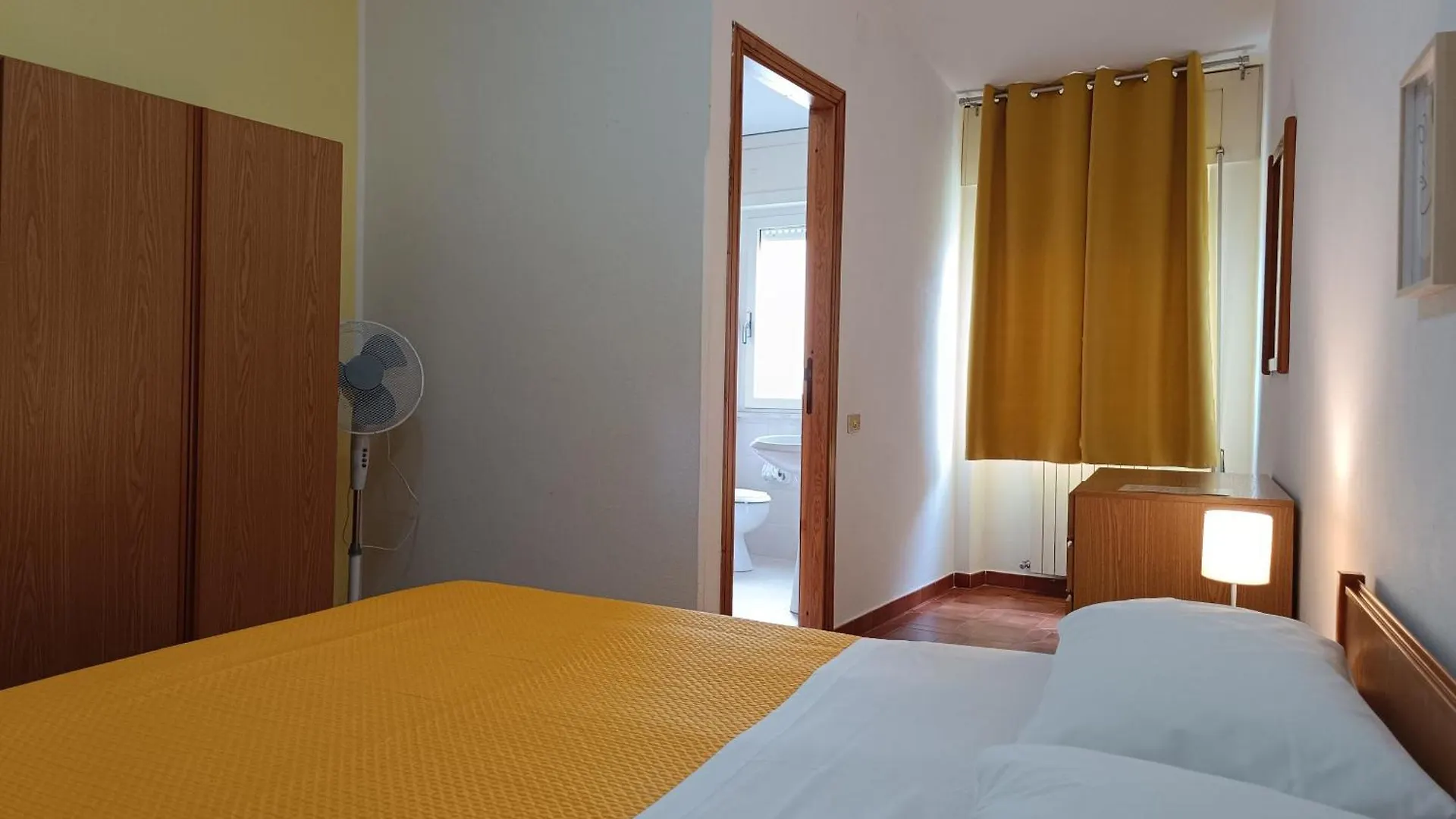Piccolo Hotel Nuova Gestione Cala Gonone