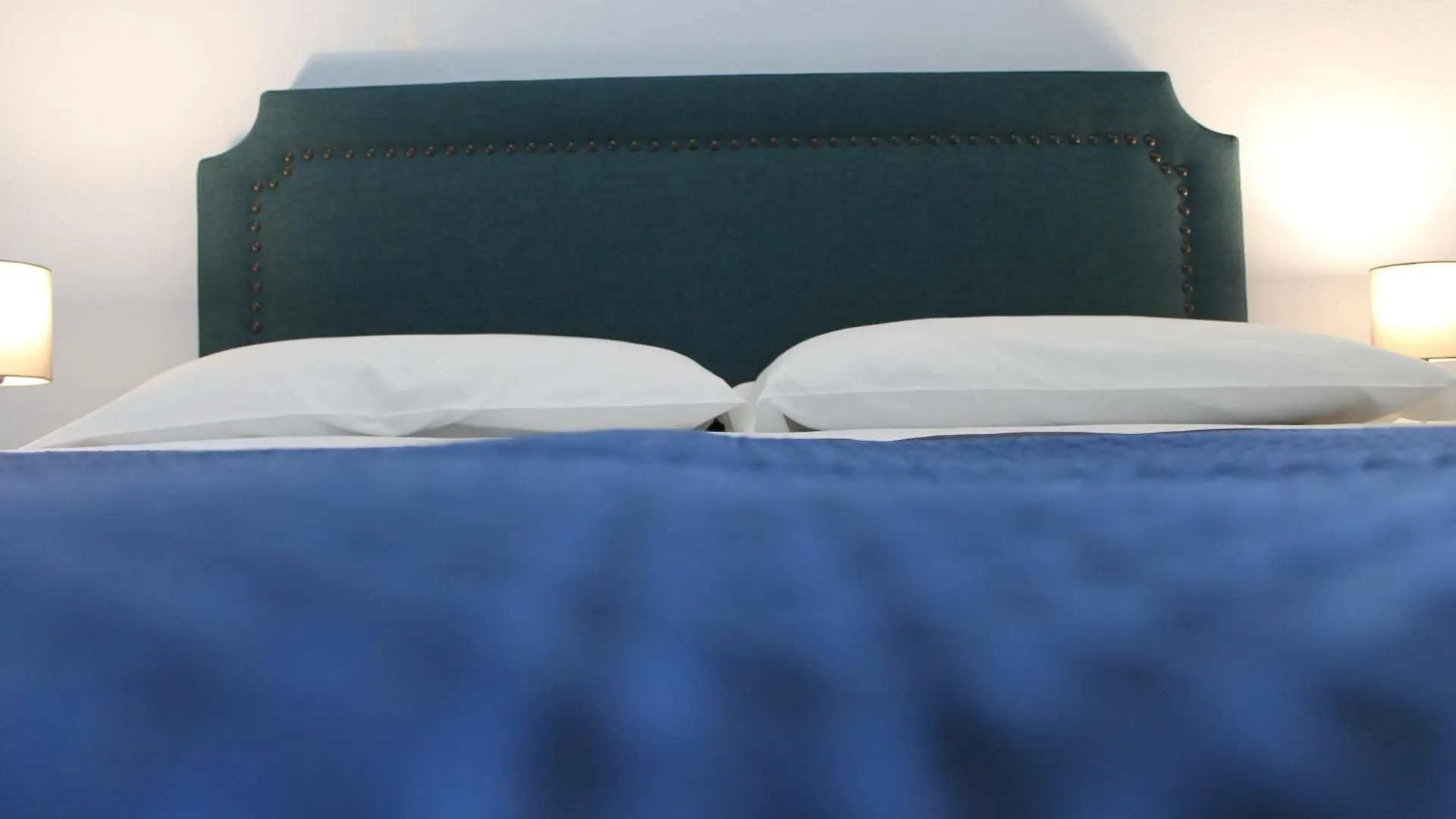 Piccolo Hotel Nuova Gestione Cala Gonone Italia