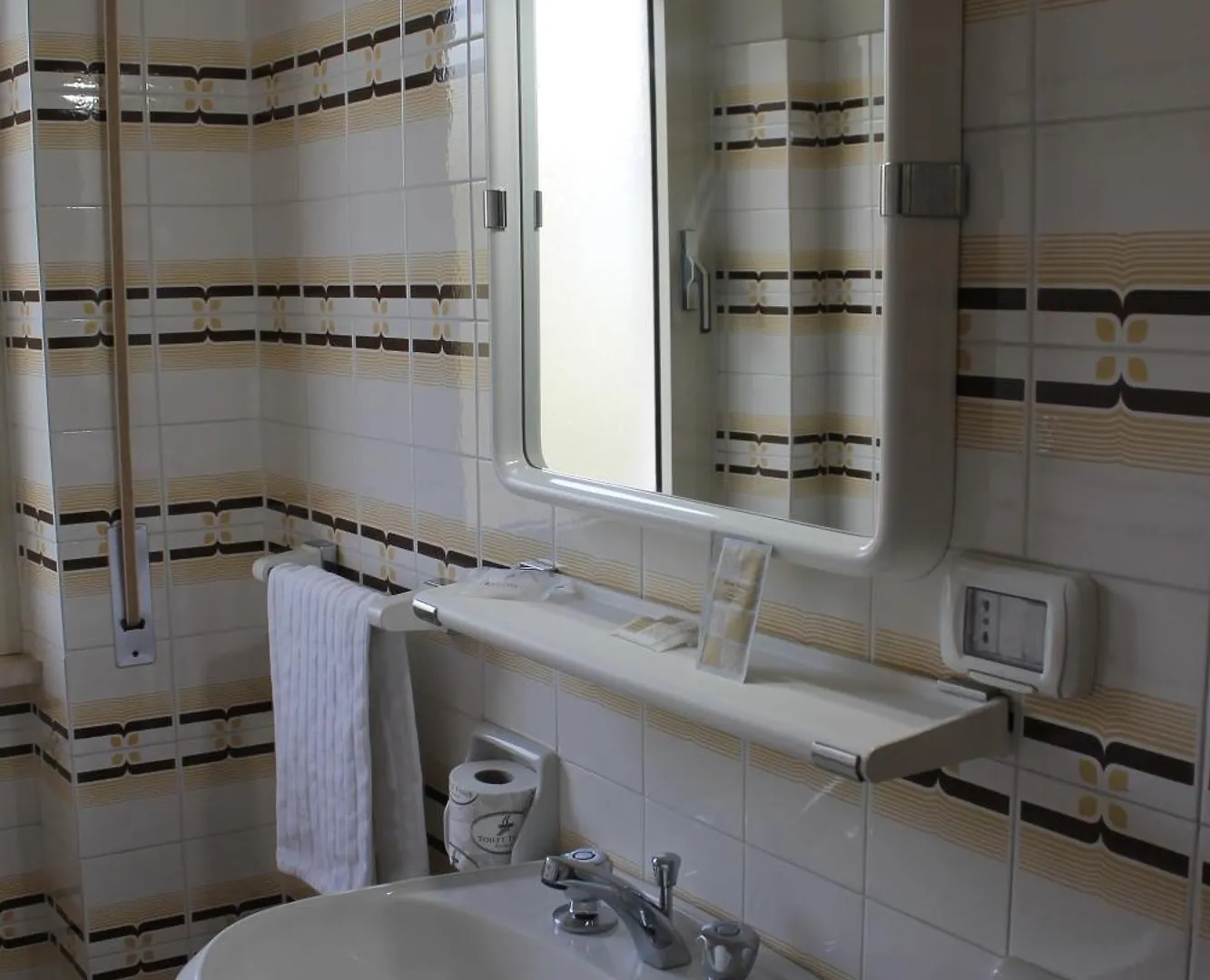 Piccolo Hotel Nuova Gestione Cala Gonone Italy