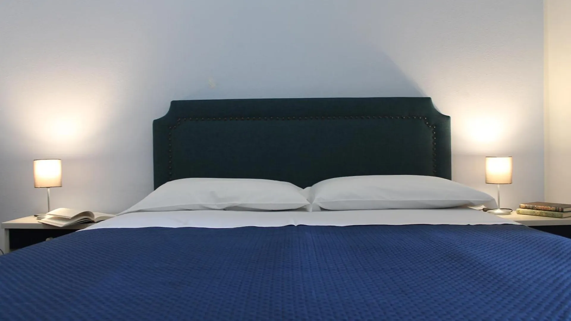 Piccolo Hotel Nuova Gestione Cala Gonone 2*,  Italia
