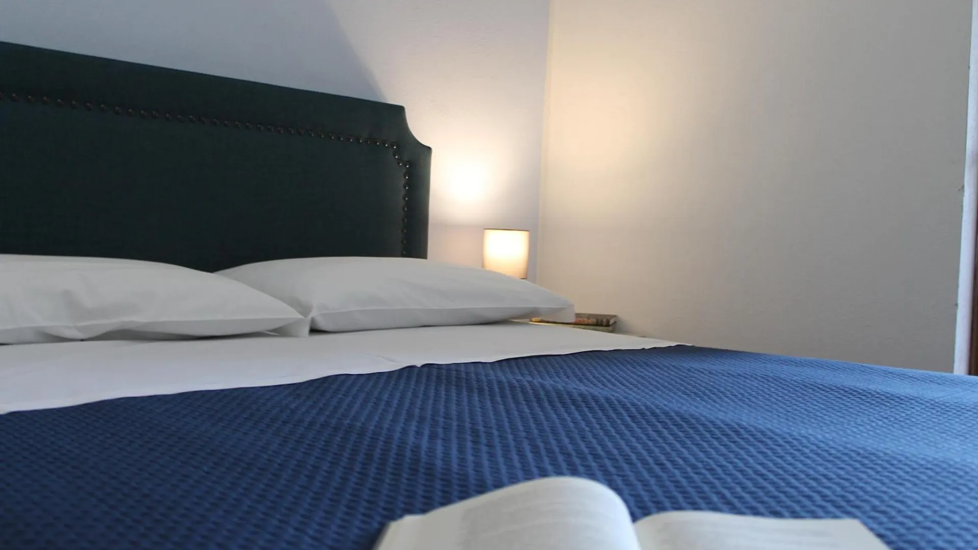 Piccolo Hotel Nuova Gestione Cala Gonone