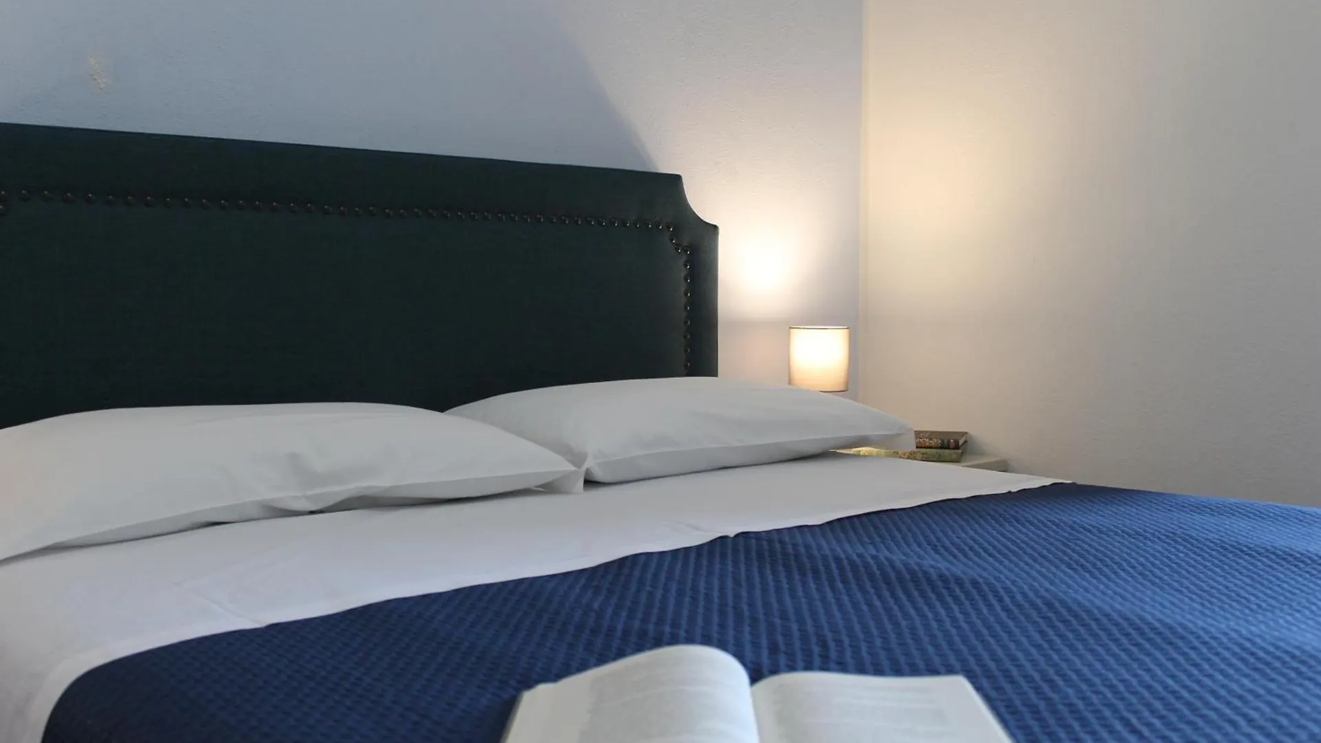 **  Piccolo Hotel Nuova Gestione Cala Gonone Italia