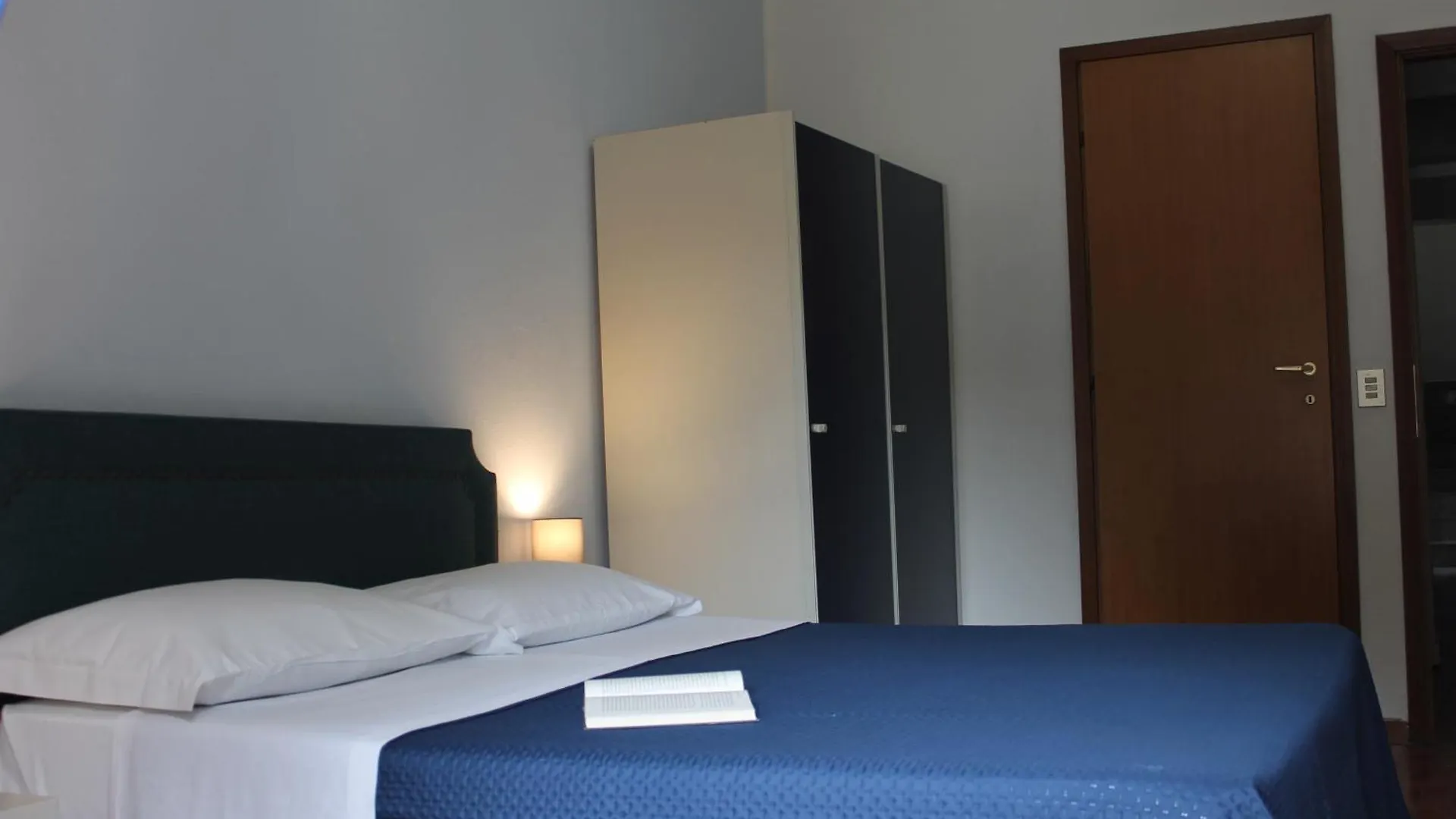 Piccolo Hotel Nuova Gestione Cala Gonone