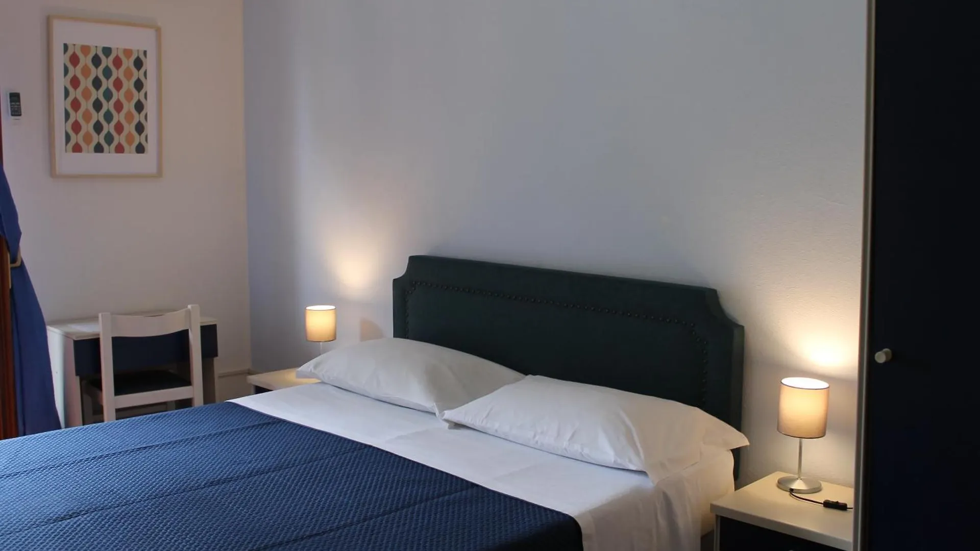Piccolo Hotel Nuova Gestione Cala Gonone
