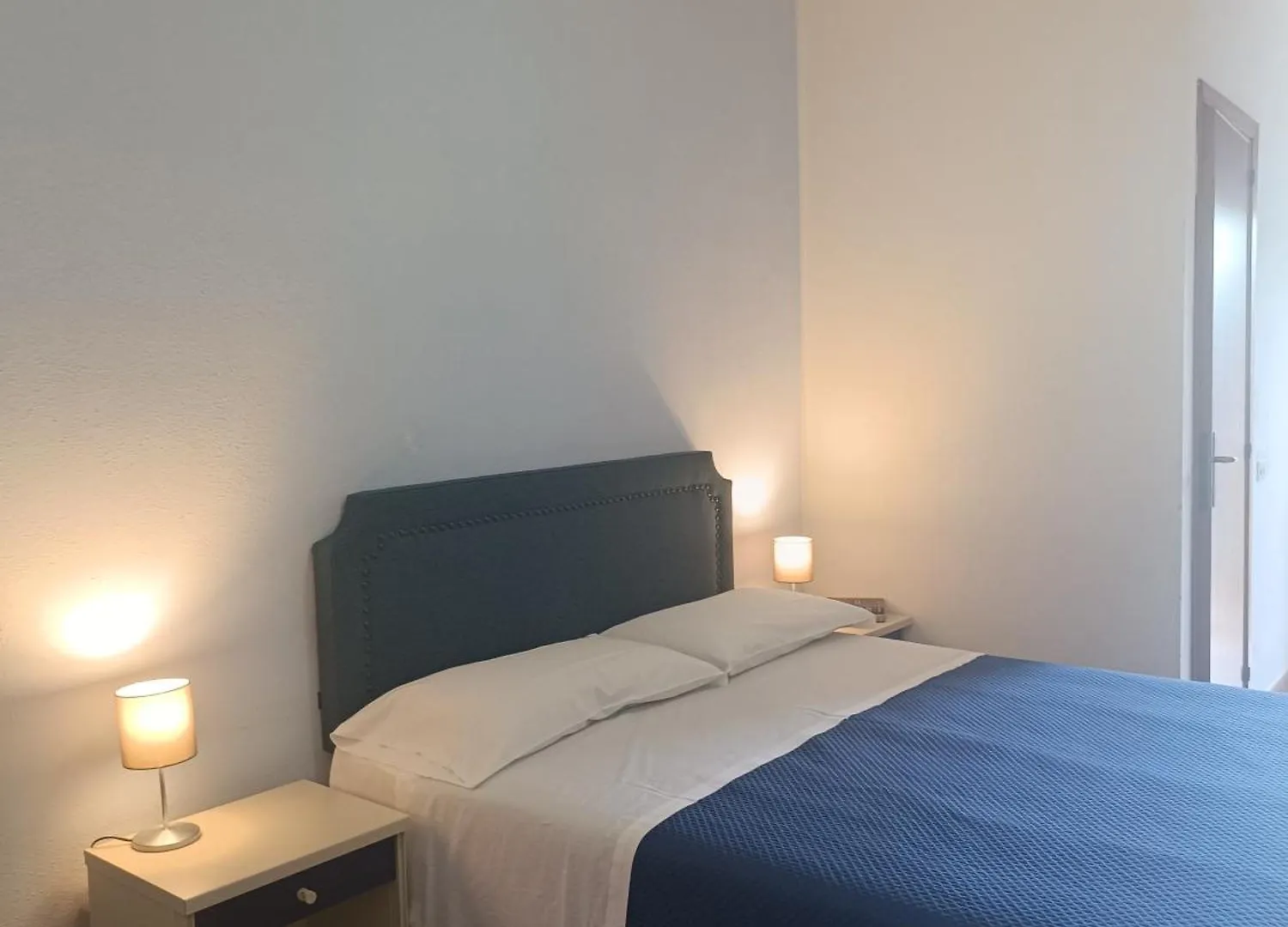 Piccolo Hotel Nuova Gestione Cala Gonone Italy