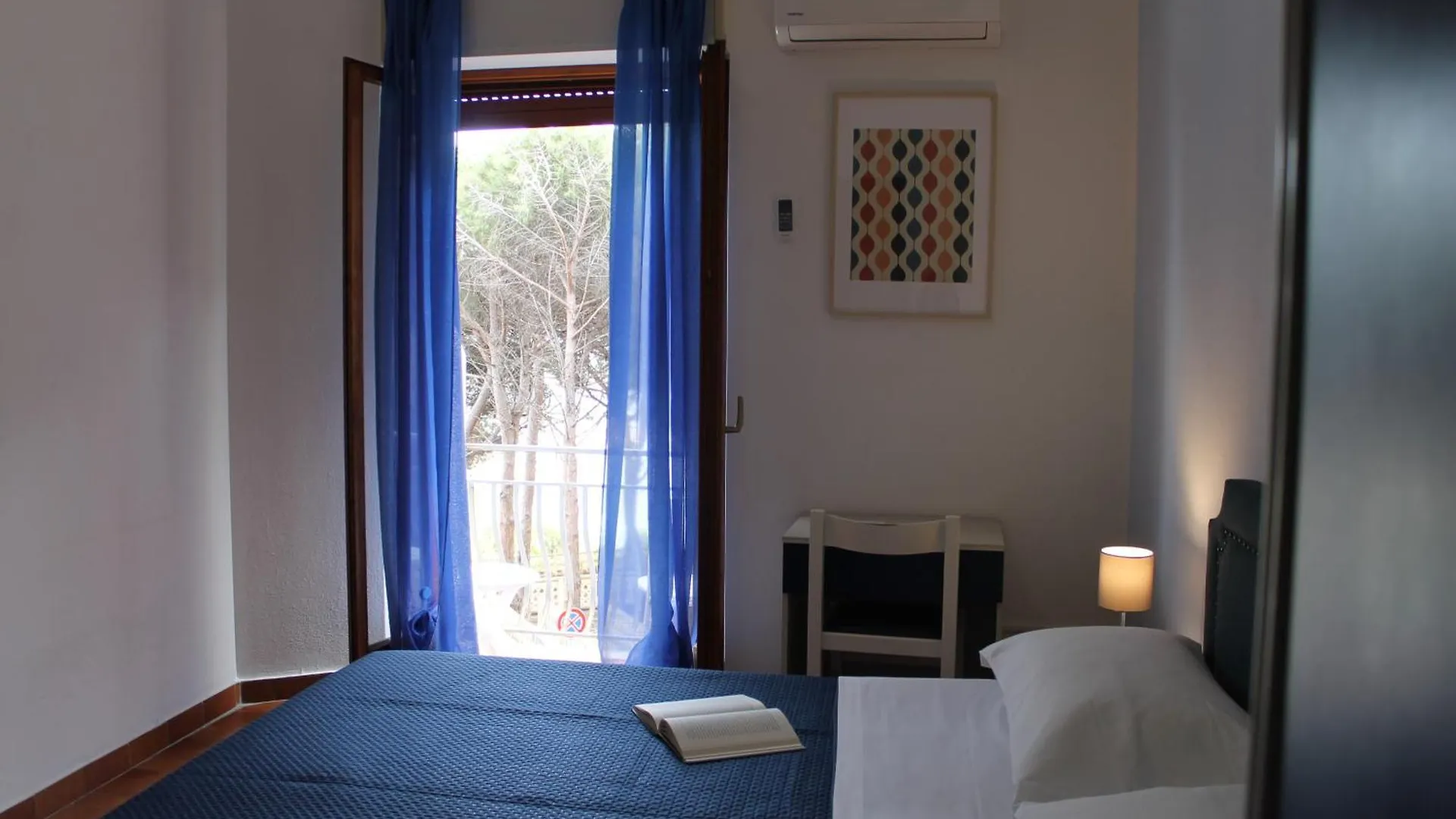 Piccolo Hotel Nuova Gestione Cala Gonone