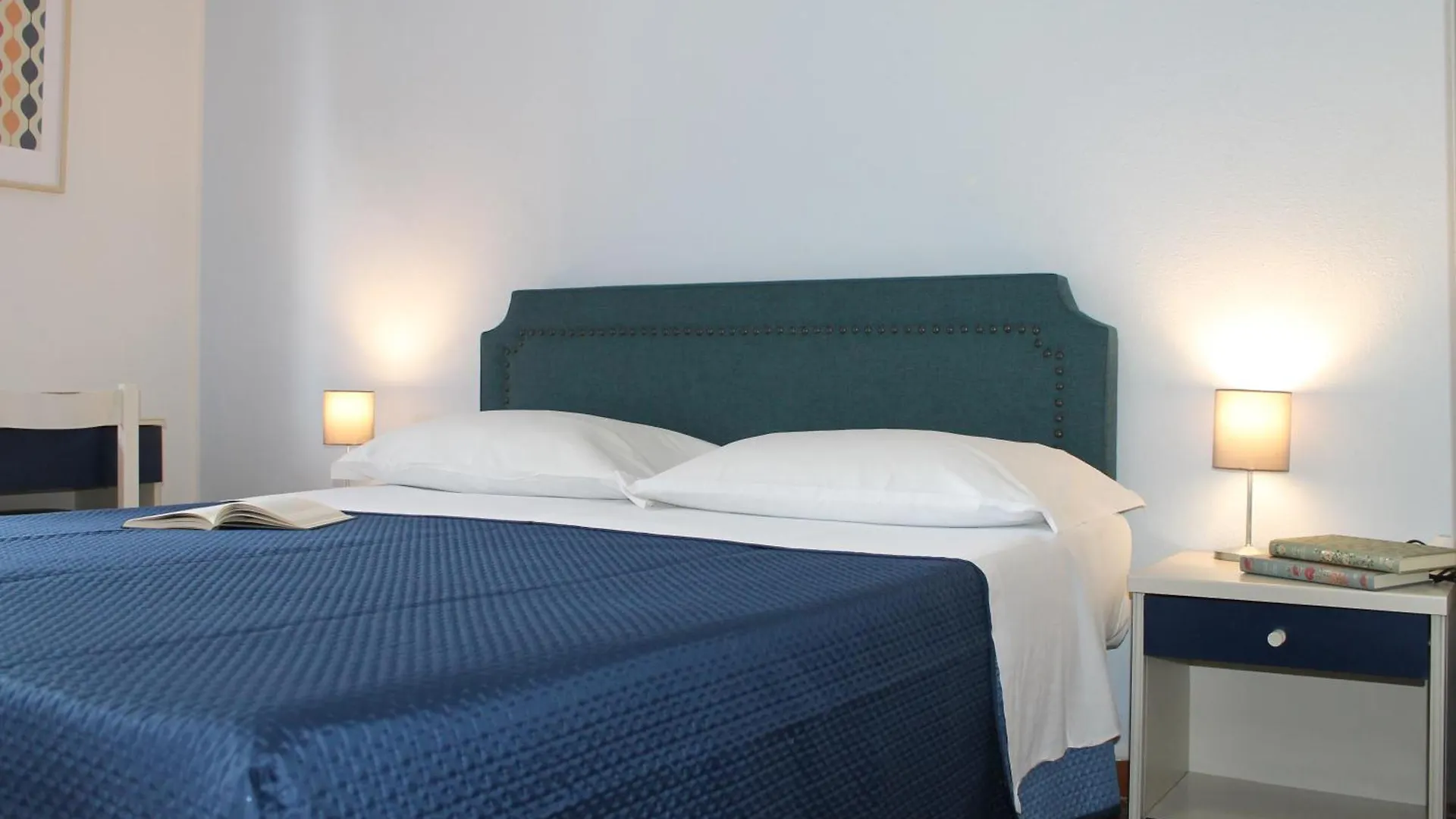 Piccolo Hotel Nuova Gestione Cala Gonone