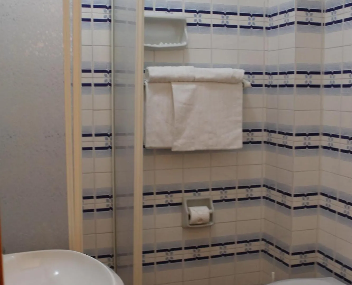 **  Piccolo Hotel Nuova Gestione Cala Gonone Italia