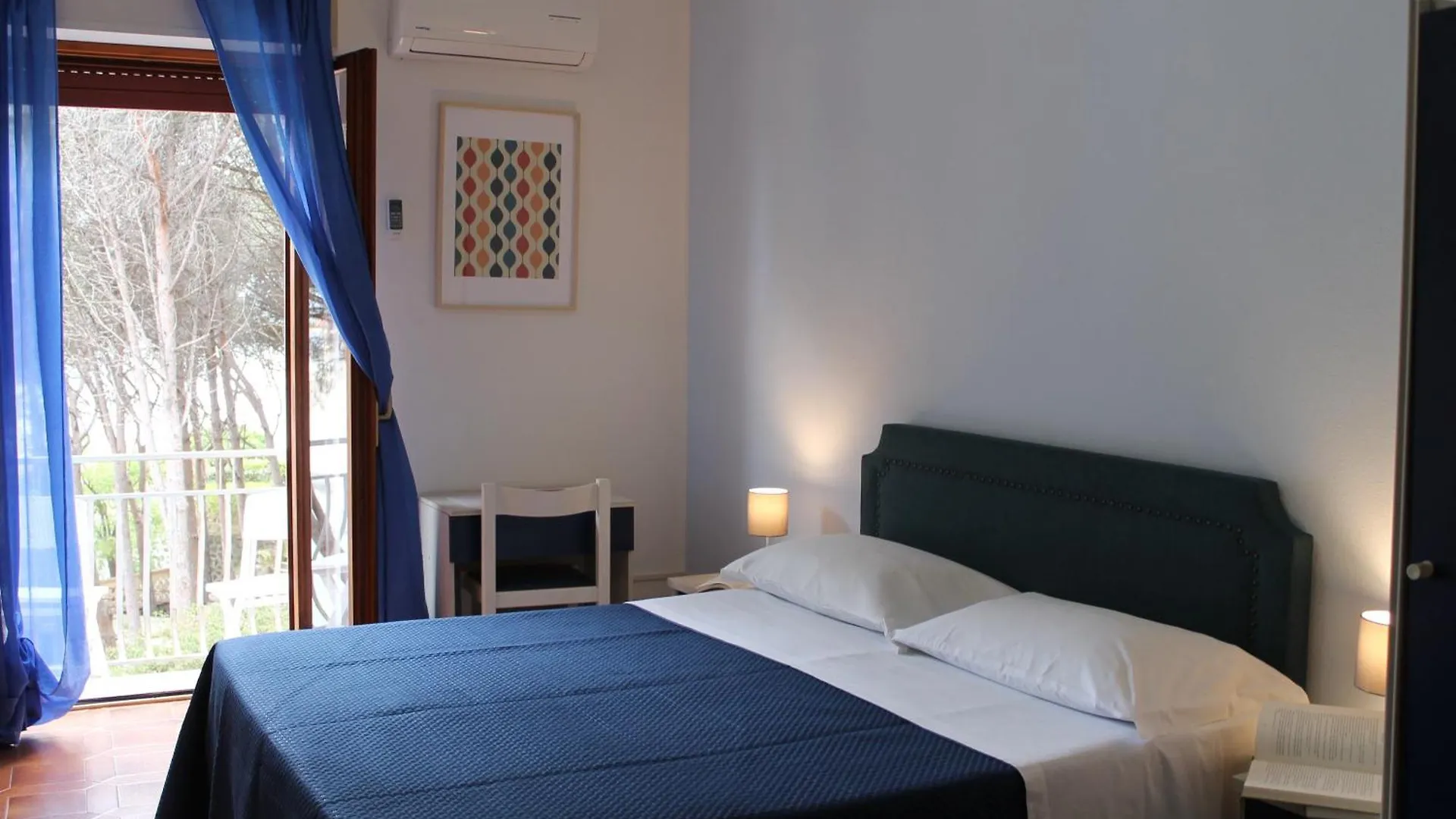 Piccolo Hotel Nuova Gestione Cala Gonone