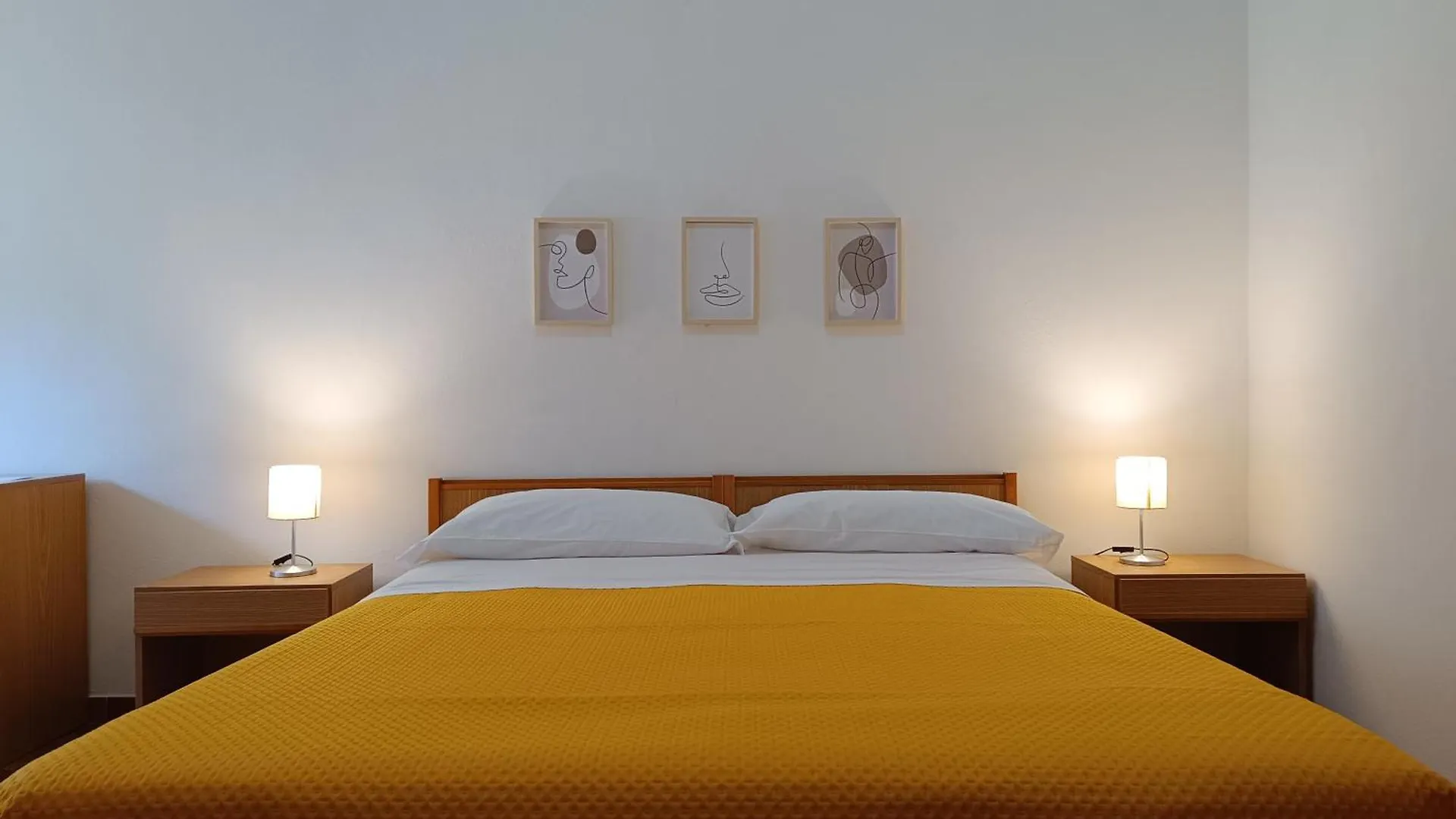 **  Piccolo Hotel Nuova Gestione Cala Gonone Italia
