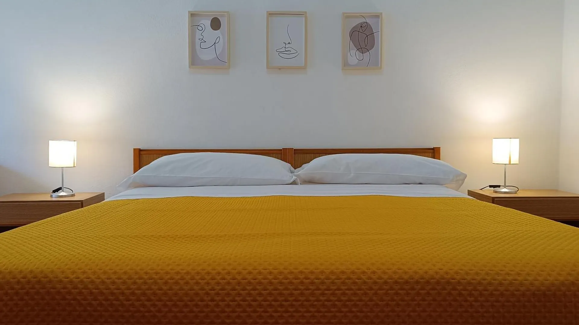 Piccolo Hotel Nuova Gestione Cala Gonone