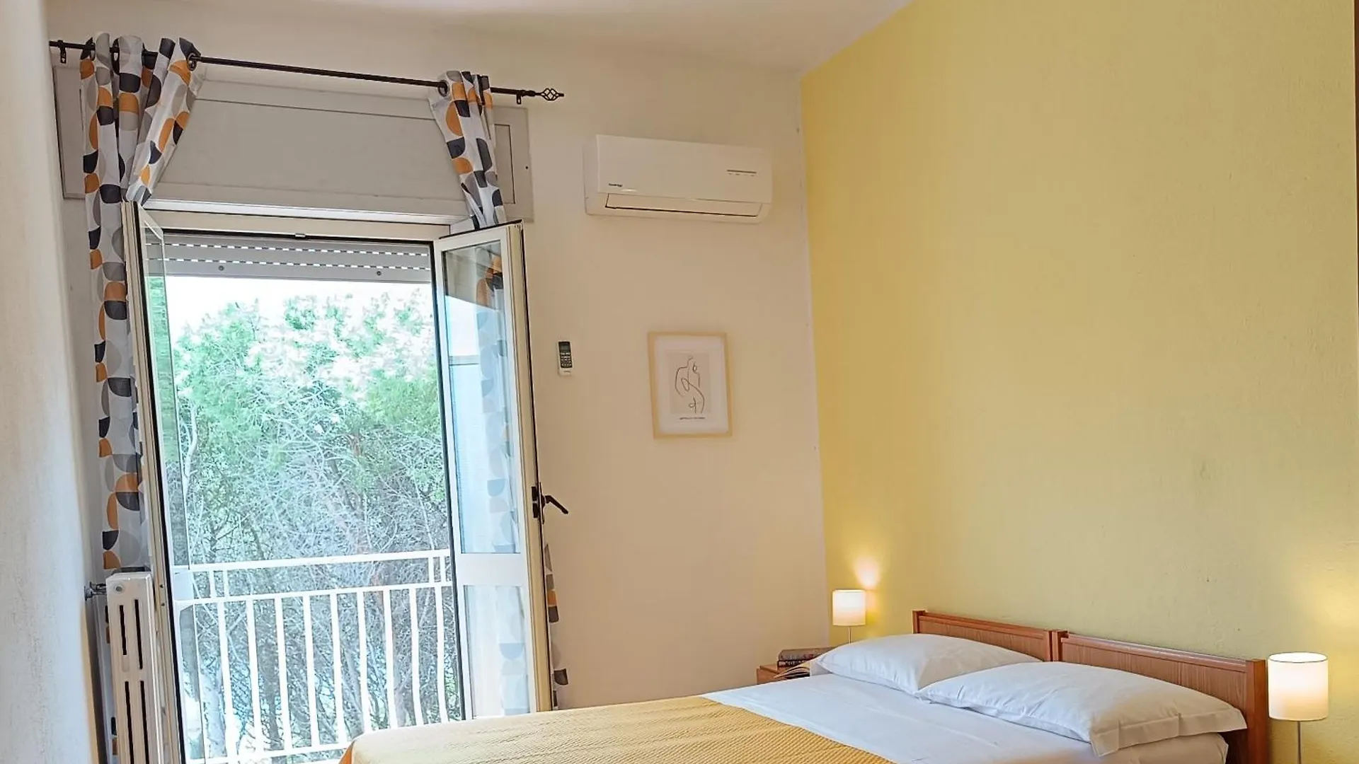 Piccolo Hotel Nuova Gestione Cala Gonone