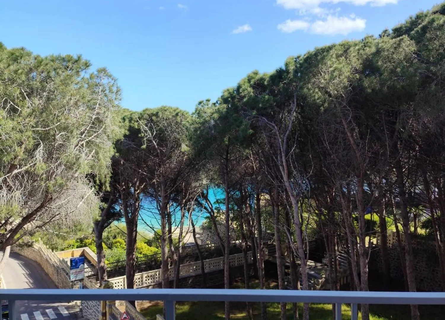 Piccolo Hotel Nuova Gestione Cala Gonone 2*,