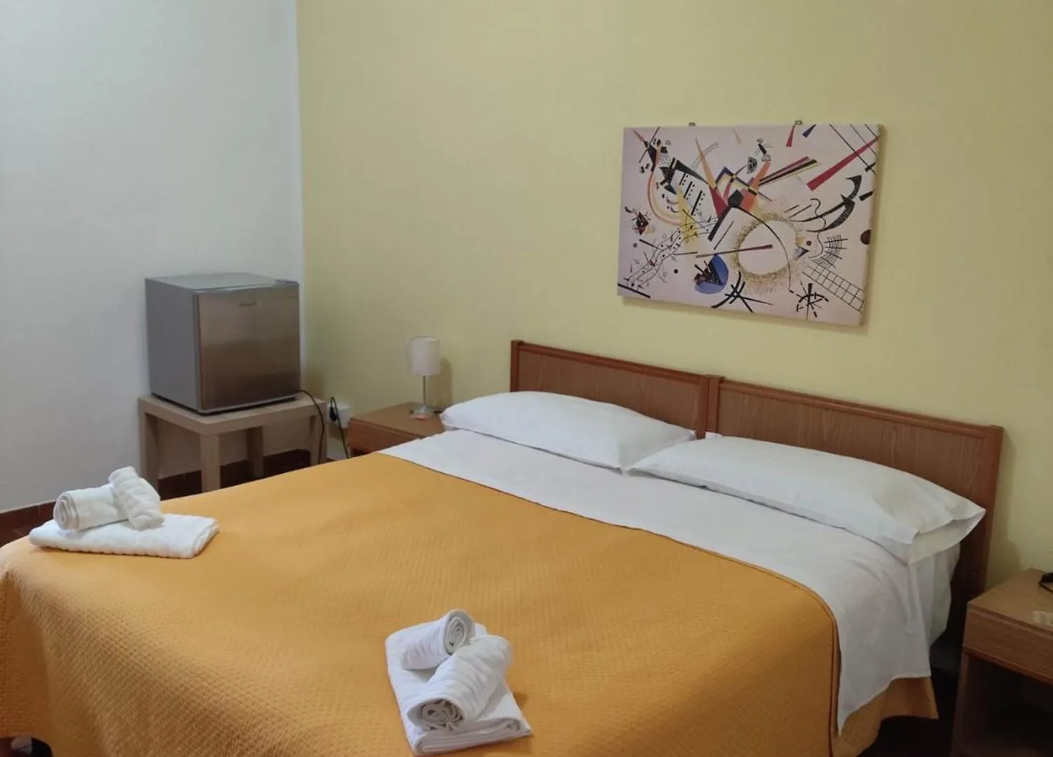 Piccolo Hotel Nuova Gestione Cala Gonone
